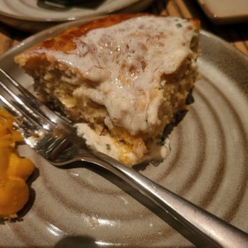 Yardbird - Corn bread - Southern Near Me - Las Vegas, Nevada Yardbird - Corn bread - Southern Near Me - Las Vegas, Nevada