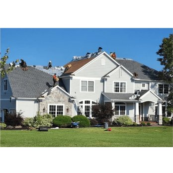 Immanuel Enterprises - Roofing Near Me - Oneida, New York