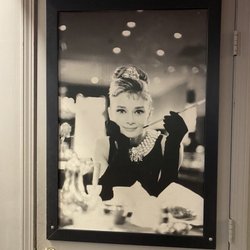 Julia 4 Cinema