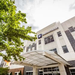 Duke Women's Health Associates Brier Creek