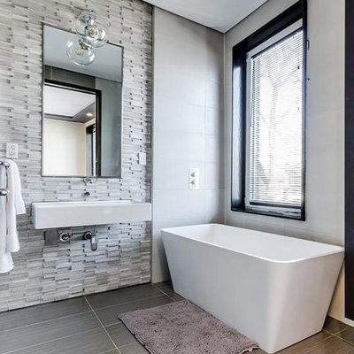 Moonlight Plumbing Logo