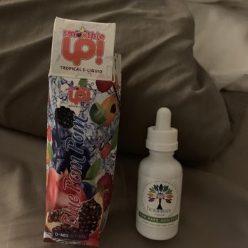 Vape This Smoke That - Vape Shops Near Me - Gilroy, California