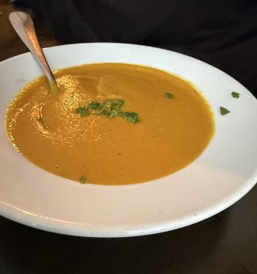 Sorensen's Cafe by null