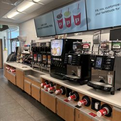 Pilot Travel Center