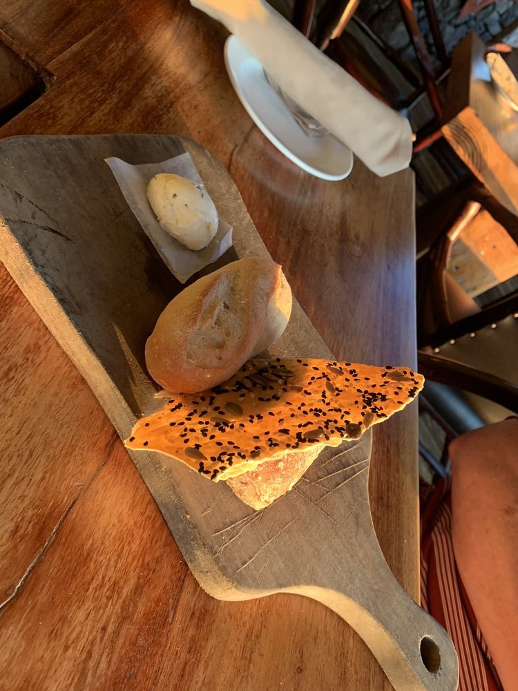 OSAGE RESTAURANT 305 Photos & 204 Reviews 150 Top Of The Rock Rd