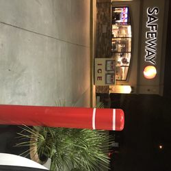 Safeway Gas Station