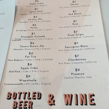 Beachside Social - Cocktail Bars Near Me - Virginia Beach, Virginia