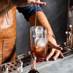 Vernick Fish - Vernick Fish craft cocktails
