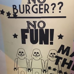 Let's Burger