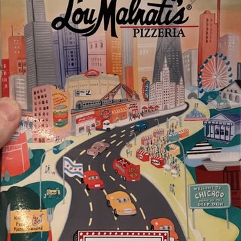 Lou Malnati's Pizzeria - Bar Menu - December 2022 - Pizza Near Me - Elk Grove, Illinois Lou Malnati's Pizzeria - Bar Menu - December 2022 - Pizza Near Me - Elk Grove, Illinois