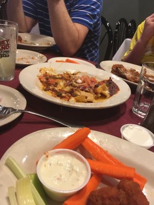 Bourbon Cantina by null