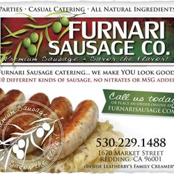 Furnari Sausage Company