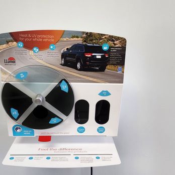 A1 Auto Glass & Window Tinting - Heat and UV Protection Guide - Auto Glass Services Near Me - El Cajon, California