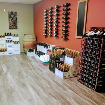 WineGlobe office