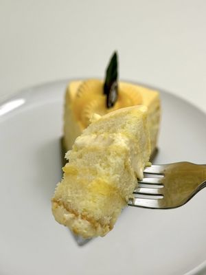 Paris Baguette by null