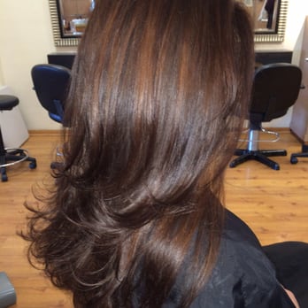 Veronica Miller - Hair Stylists Near Me - Arcadia, California Veronica Miller - Hair Stylists Near Me - Arcadia, California