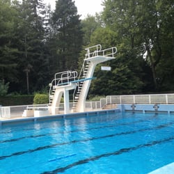 Piscine municipale Alexandre Braud - SAINT-MARS-LA-JAILLE (44) - Piscine municipale Alexandre Braud