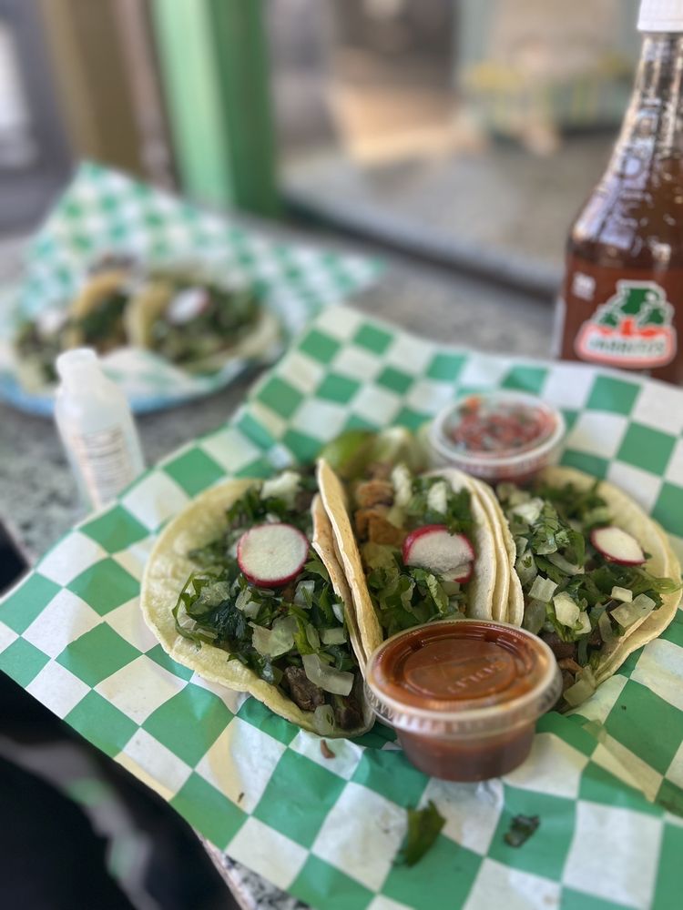 Super Tacos & Bakery — Mexican restaurant in Washington, DC