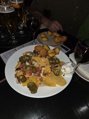 The Brightside Tavern by null