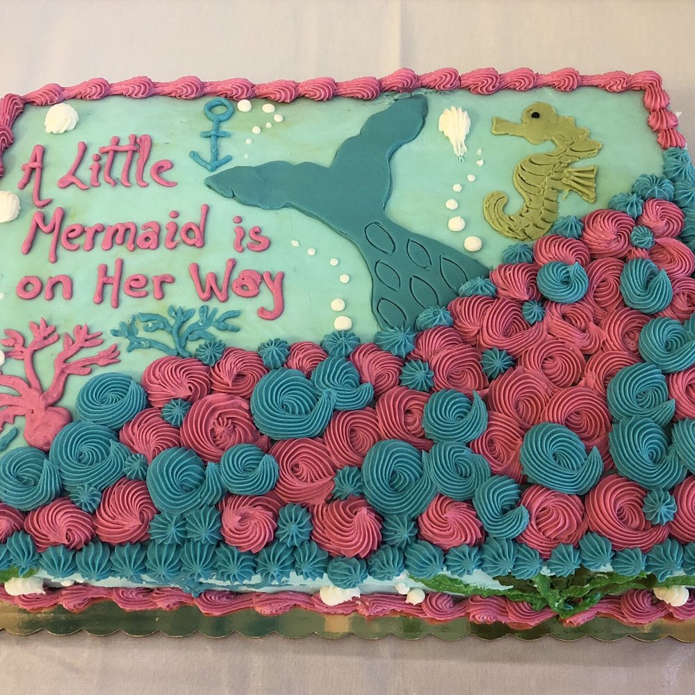 Chantel's Bakery - Cupcakes Near Me - Sterling, Virginia Chantel's Bakery - Cupcakes Near Me - Sterling, Virginia
