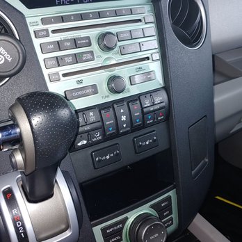 Sanctum Mobile Detailing - Clean - Auto Detailing Near Me