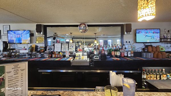 Bennys at Earls castle by null