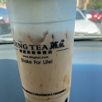 Krak Boba - Viatnamese coffee - Bubble Tea Near Me - Corona, California