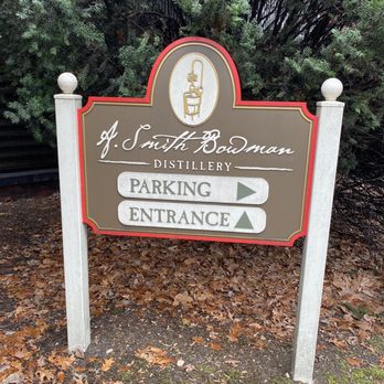 A Smith Bowman Distillery - Distilleries Near Me - Fredericksburg, Virginia A Smith Bowman Distillery - Distilleries Near Me - Fredericksburg, Virginia