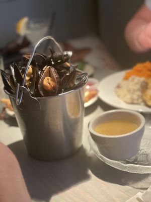 BLUE MARLIN GRILLE - Updated March 2025 - 68 Photos & 170 Reviews - 65