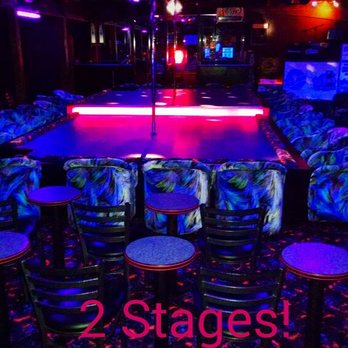 Fat Jack's Cabaret - the stage set up for a party - Adult Entertainment Near Me - Bock, Minnesota Fat Jack's Cabaret - the stage set up for a party - Adult Entertainment Near Me - Bock, Minnesota