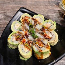 Amami Special