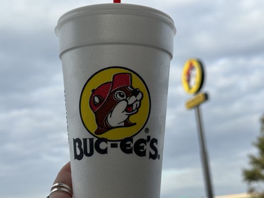 Buc-ee’s by null