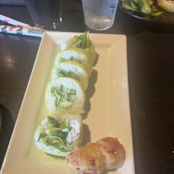 RA Sushi Bar Restaurant - Avocado roll - Japanese Near Me - Phoenix, Arizona RA Sushi Bar Restaurant - Avocado roll - Japanese Near Me - Phoenix, Arizona