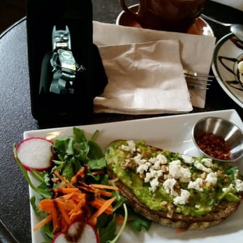 Swallow Cafe - Alfred's avocado toast is better. - Coffee & Tea Near Me - Cobble Hill, New York Swallow Cafe - Alfred's avocado toast is better. - Coffee & Tea Near Me - Cobble Hill, New York