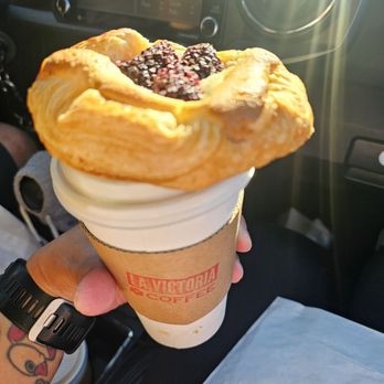 La Victoria Coffee - Coffee & Tea Near Me - Reno, Nevada