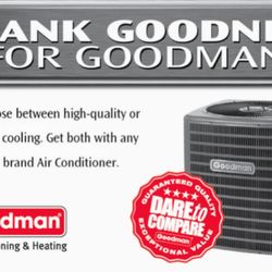 RJ Poole Heating and Air - Call Poole Heating & Air at 912-665-4886 for your FREE changeout estimate. 
We are the low overhead, low price leader!