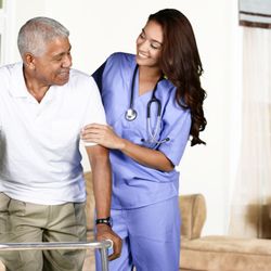 Harborside Hospice