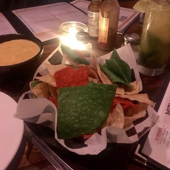 Miti Miti - Multicolored tortilla chips - Latin American Near Me - Brooklyn, New York