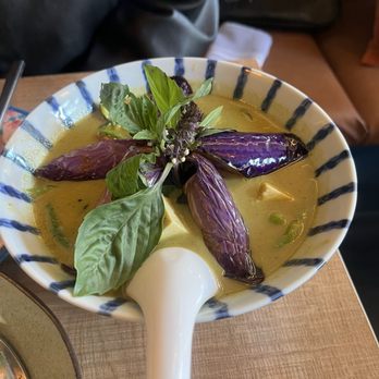 Thai Table  - Thai Near Me - Berkeley, California