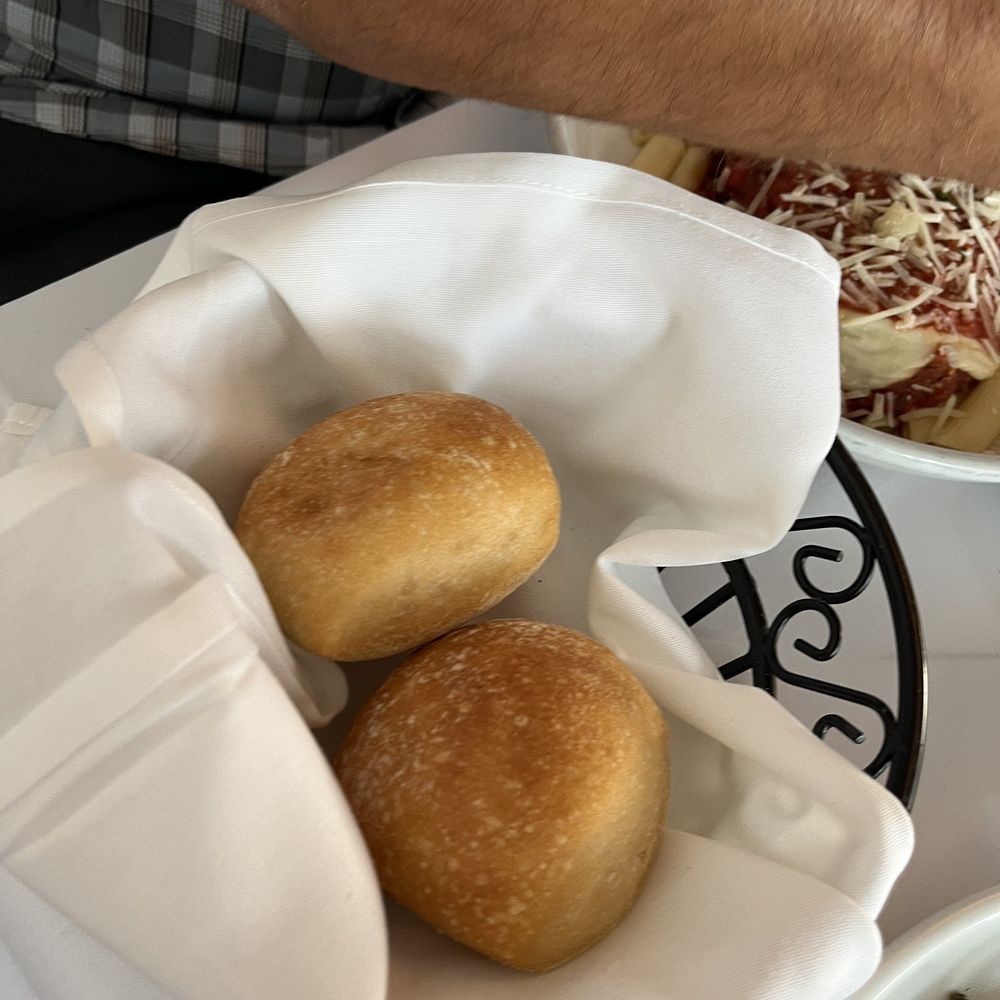 Stefano's - Rolls - Seafood Near Me - Beach Haven, New Jersey