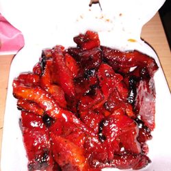 Lee Xing Chinese Restaurant - Best Boneless Ribs Ever!