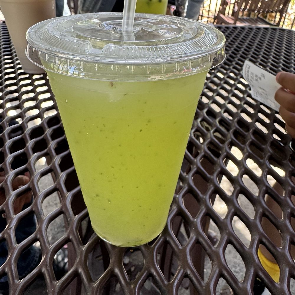 El Unico - Cucumber lime aqua Fresca was very delicious - Mexican Near Me - Lake Elsinore, California