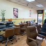 New Tips N Toes Nail Spa