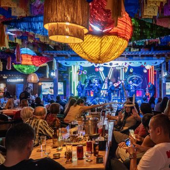 Casa Bariachi - Bars Near Me - Guadalajara, JAL