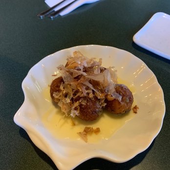 Yummi Tummi - 11. Tako Yaki - Sushi Bars Near Me - Saint Louis, Missouri Yummi Tummi - 11. Tako Yaki - Sushi Bars Near Me - Saint Louis, Missouri