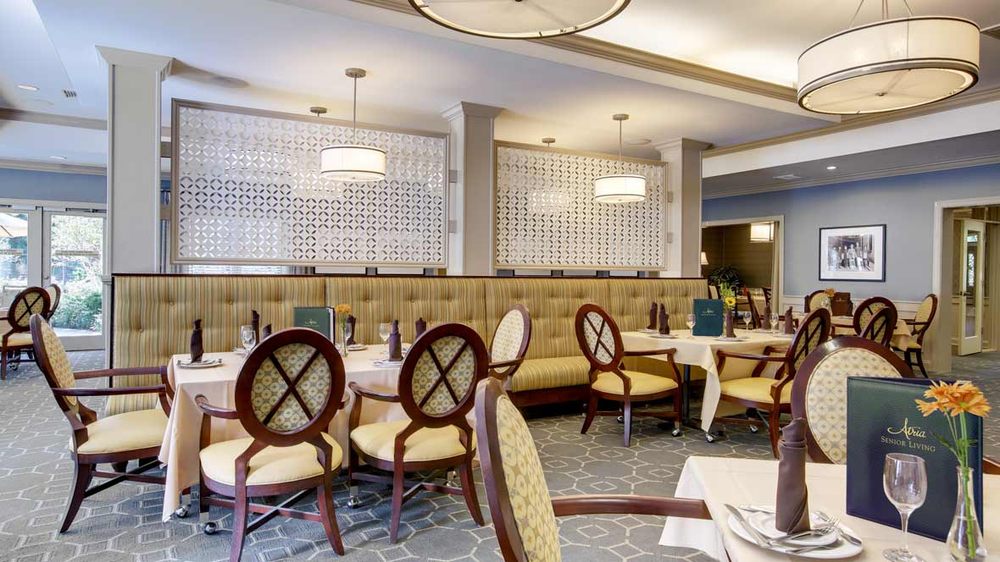 ATRIA ROSELAND Updated August 2024 10 Photos 345 Eagle Rock Ave