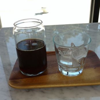 Cafe Réveille - Iced coffee - Coffee & Tea Near Me - Berkeley, California Cafe Réveille - Iced coffee - Coffee & Tea Near Me - Berkeley, California