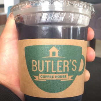 Gladly Coffee - Coffee & Tea Near Me - Spring Valley, California