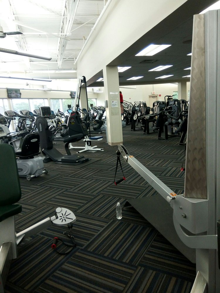 CLARK COUNTY YMCA Updated August 2024 10 Reviews 4812 Hamburg