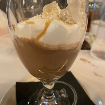 La Casa Della Pasta - Chocolate Mousse - Italian Near Me - Tampa, Florida